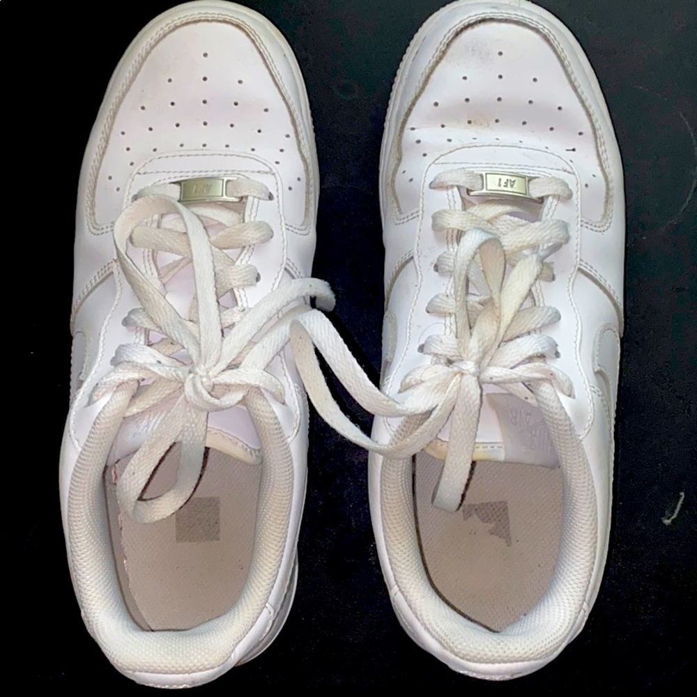 Nike AF1 (Air Force 1) Women’s Shoes